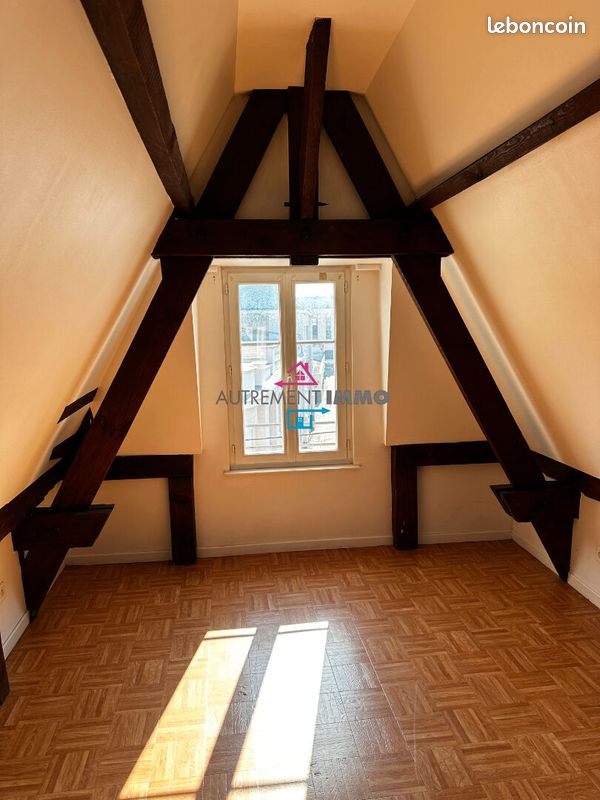 Appartement 2 pièces 48 m² · à Arras · 48 m² · 500 €