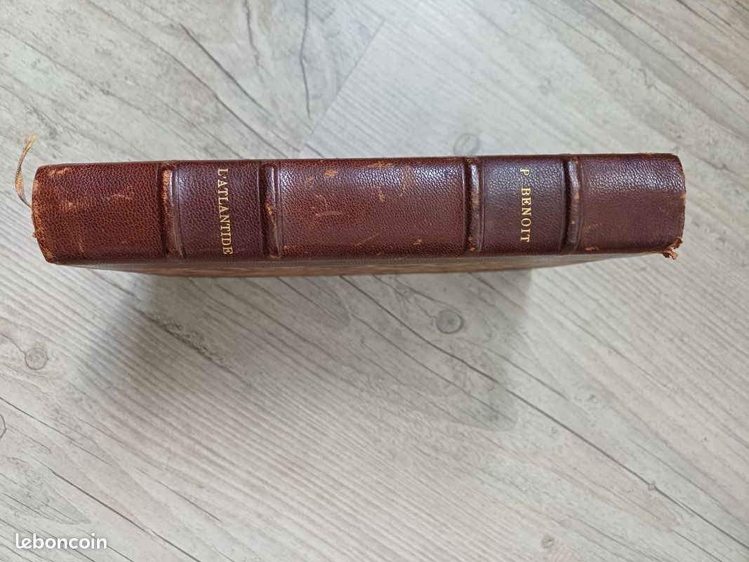 Livre ancien (image 2)