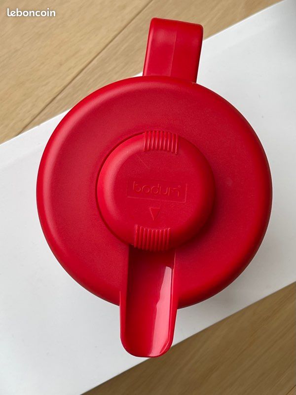 Bodum bistro thermos (image 3)