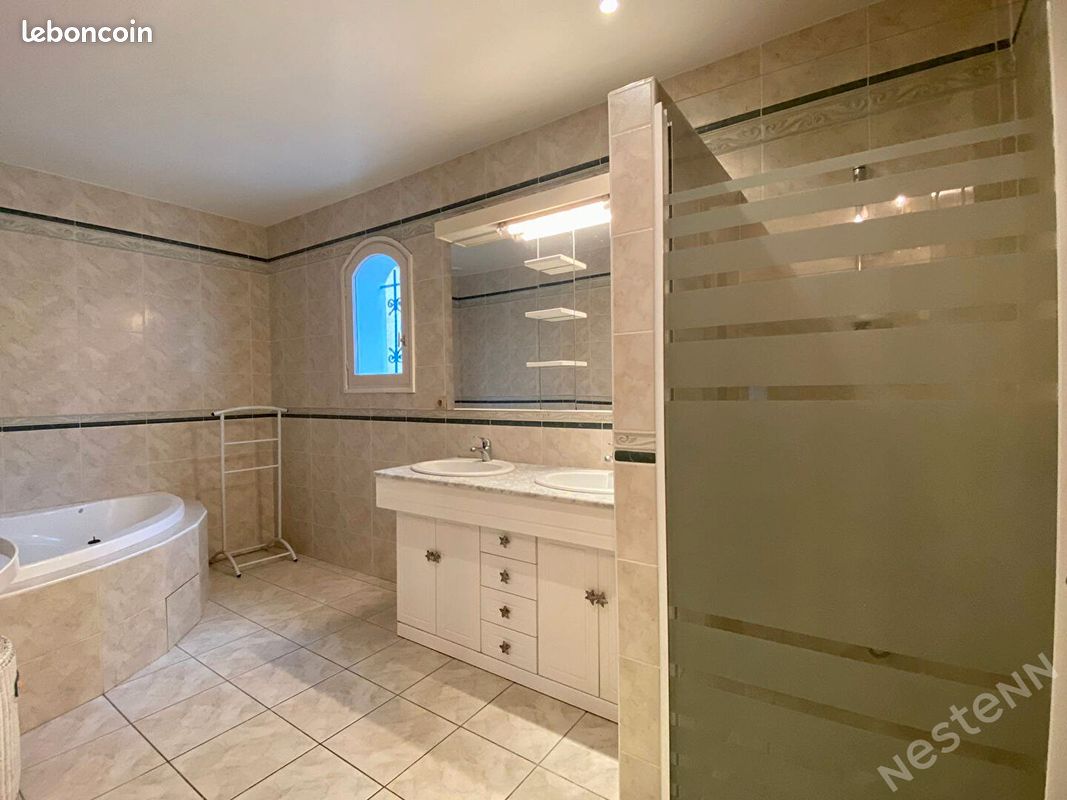 Maison 5 pièces 134 m² - Pont-du-Casse 47480 (image principale 11)