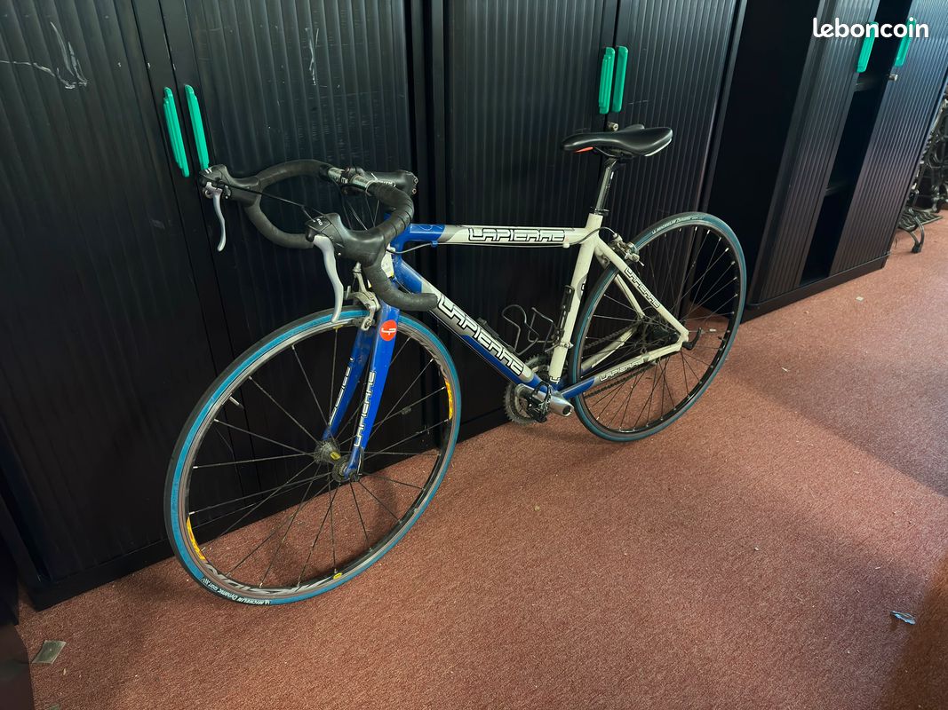 Vélo Lapierre (image 1)