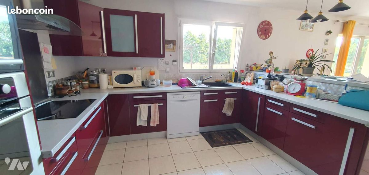 Maison 7 pièces 190 m² (image 4)