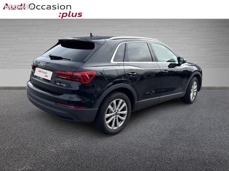Audi Q3 35 TFSI 150ch Design S tronic 7 (image 9)