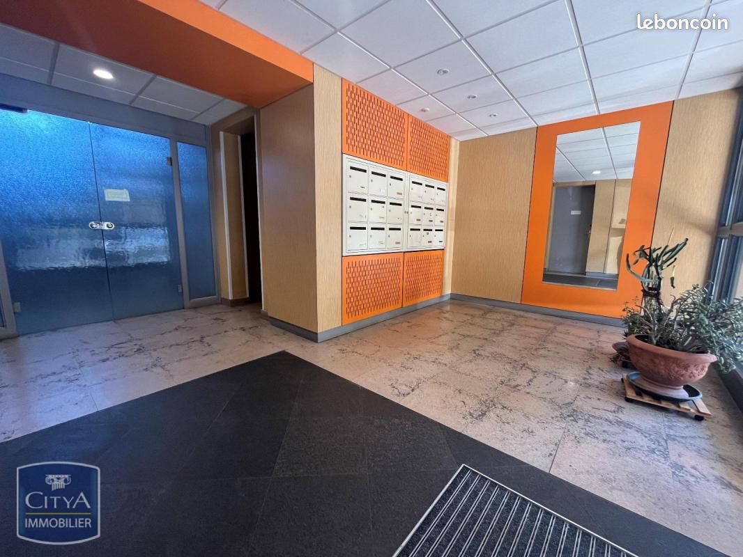 Appartement 1 pièce 10 m² · à Mâcon · 10 m² · 297 €/mois