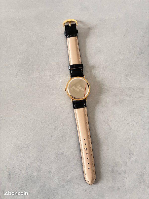 Vends Montres LIP /SPIRIT /AUTRES (image 10)
