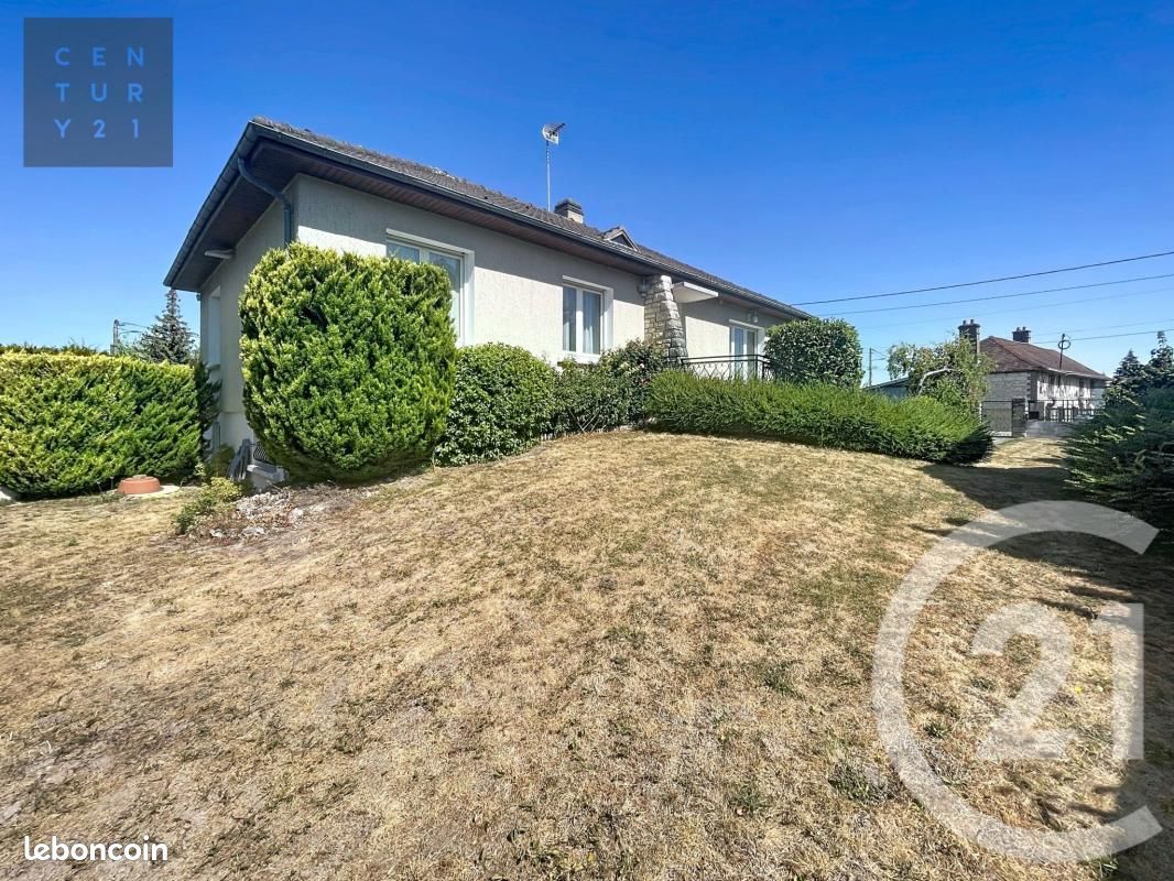 Maison 5 pièces 95 m² · à Les Noës-près-Troyes · 95 m² · 200 000 €