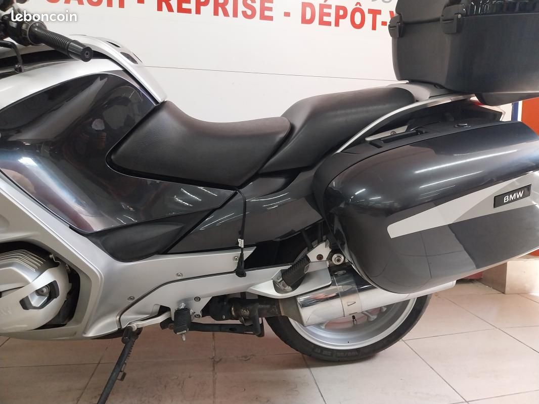 Bmw r1200rt abs (image 7)