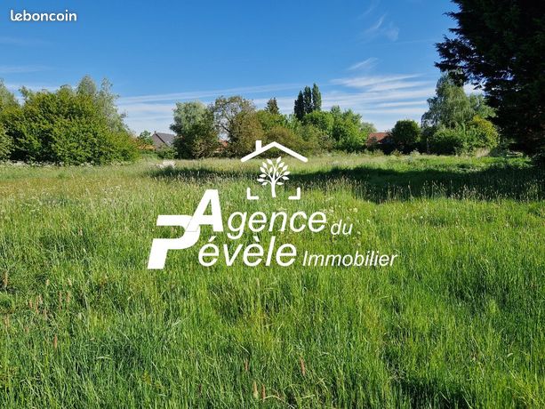 Terrain 547 m² Coutiches