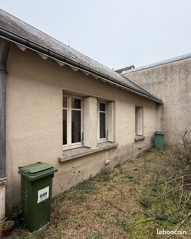 Maison 2 pièces 45 m² Vallée-de-Ronsard (image 2)