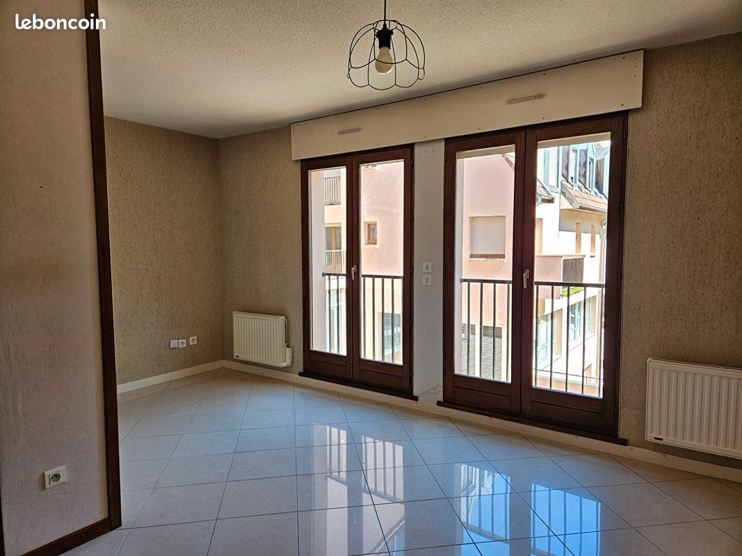 Appartement 1 pièce 26 m² · à Besançon · 26 m² · 470 €/mois