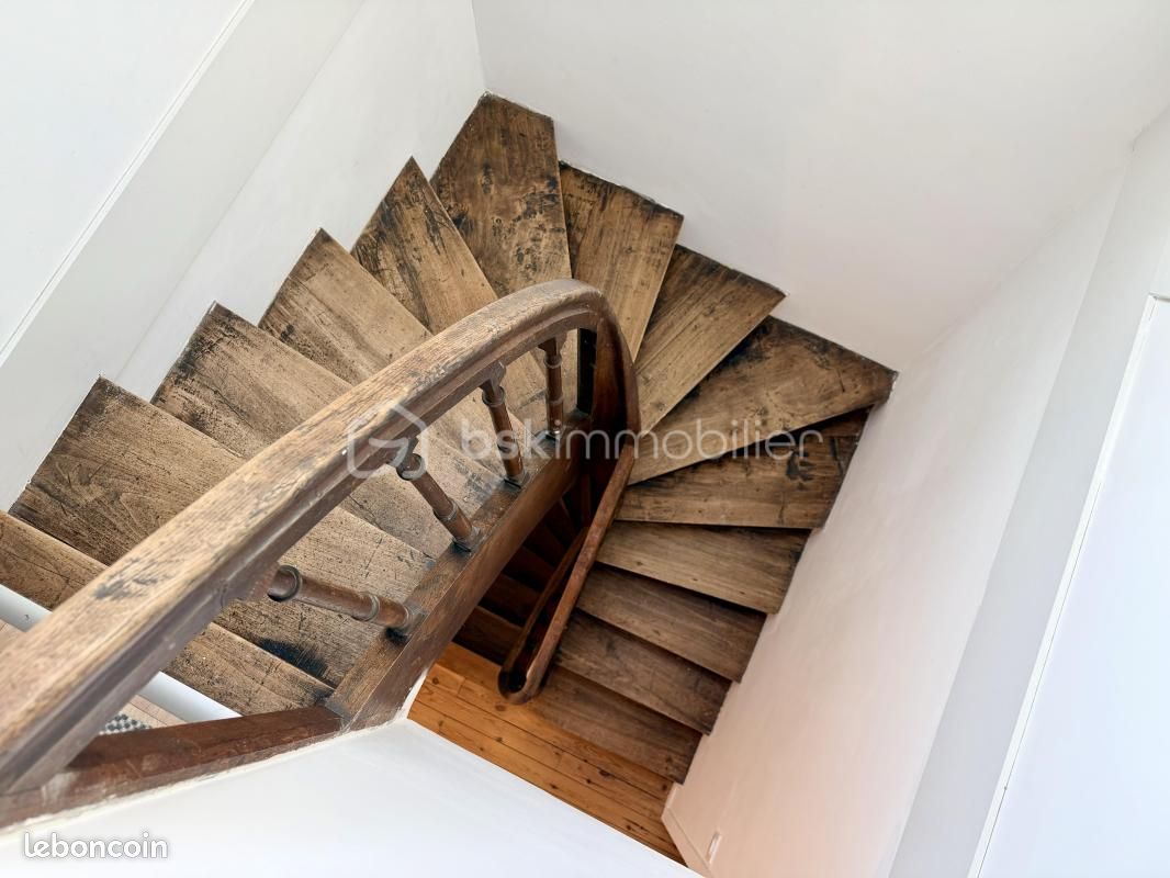 Maison de ville 4 pièces 70 m² (image 15)