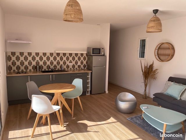 Appartement 2 pièces 50 m² · à Villeneuve-lès-Avignon · 50 m² · 895 €/mois
