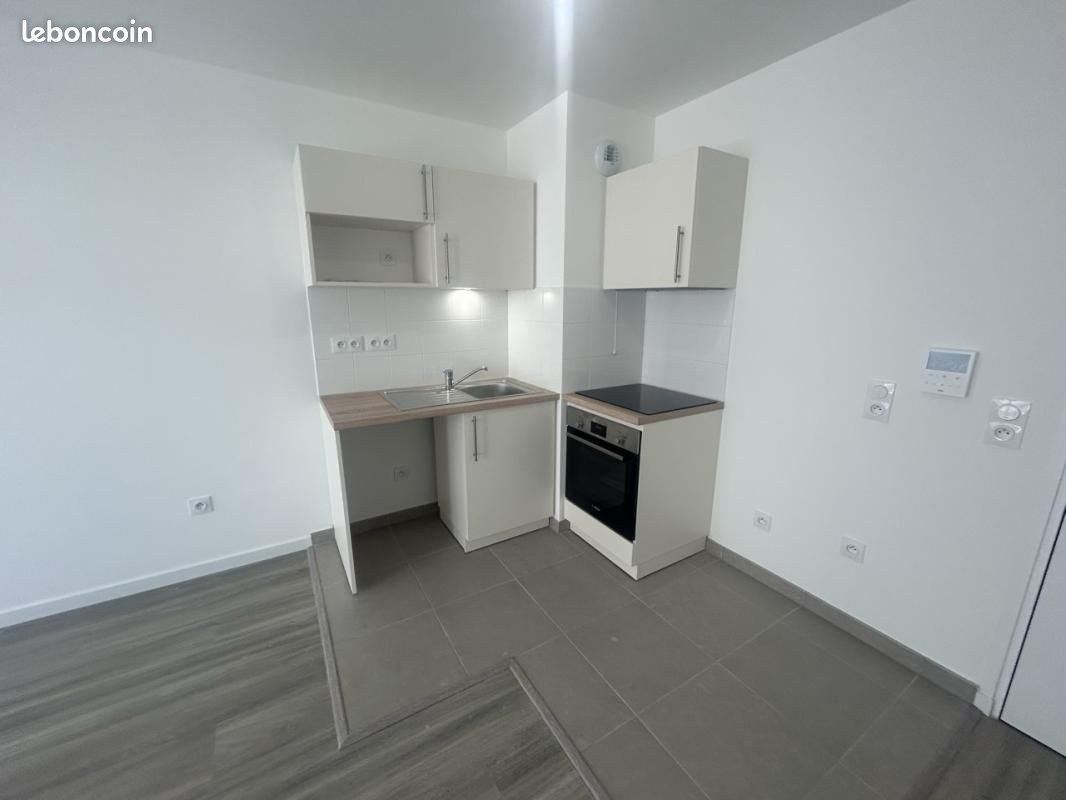 Appartement 3 pièces 56 m² · à Provins · 56 m² · 730 €/mois