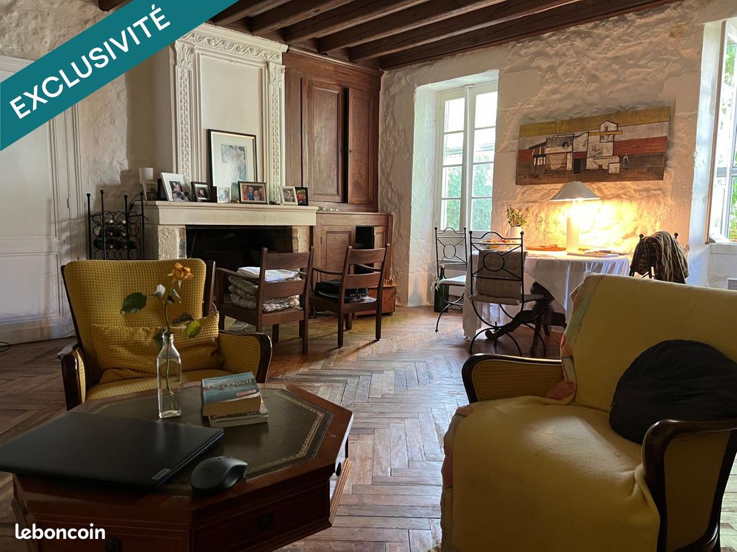 Propriété 5 pièces 150 m² (image 5)