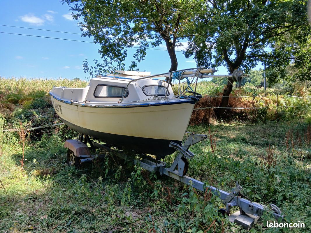 CABOCHARD (BENETEAU) — View photo 1