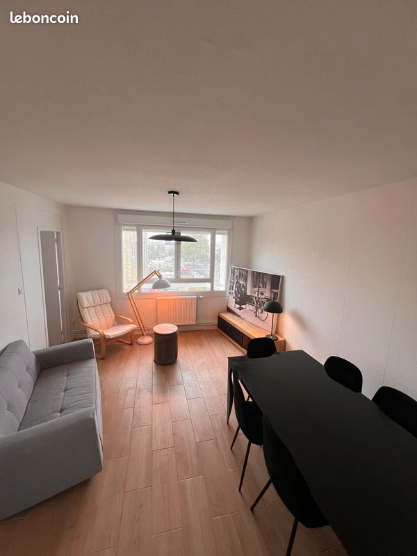 Appartement 4 pièces 70 m² · à Pessac · 70 m² · 1 100 €/mois