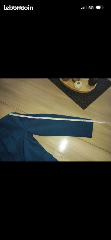 Costume garçon (image 10)