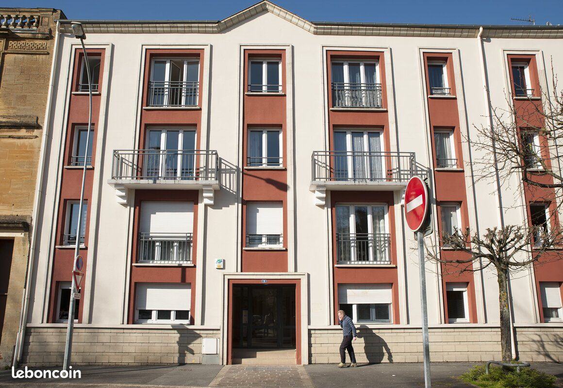 Appartement a louer charleville-mezieres - 4 pièce(s) - 81 m2 - Surfyn