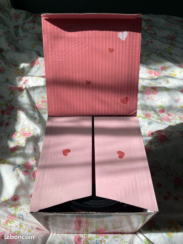 Kit pour moulage de mains (image 2)