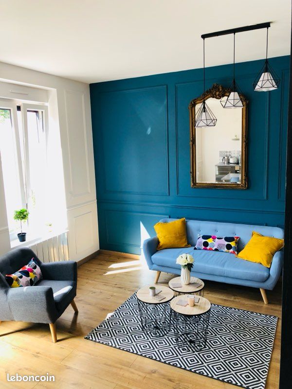 Maison 4 pièces 86 m² · à Nancy · 86 m² · 1 250 €/mois