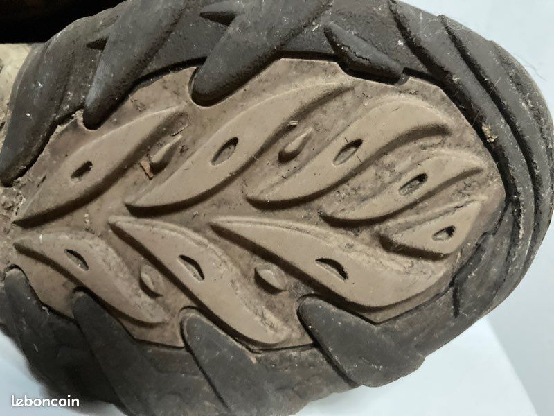 Chaussures randonnée femme (image 7)