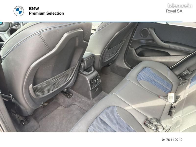 Bmw X2 sDrive18iA 136ch M Sport DKG7 (image 7)