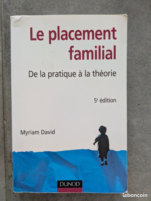 Le placement familial, de la théorie à la pratique (image 2)