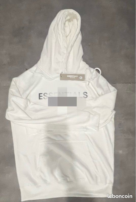 Ensemble blanc (image 2)