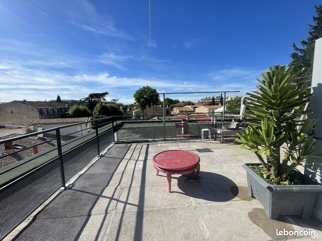 Appartement 3 pièces 51 m² · à Montpellier · 51 m² · 189 000 €