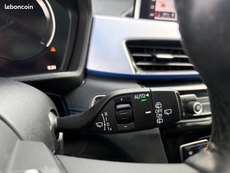 Bmw X2 sDrive16dA 116ch M Sport DKG7 Euro6d-T (image 21)