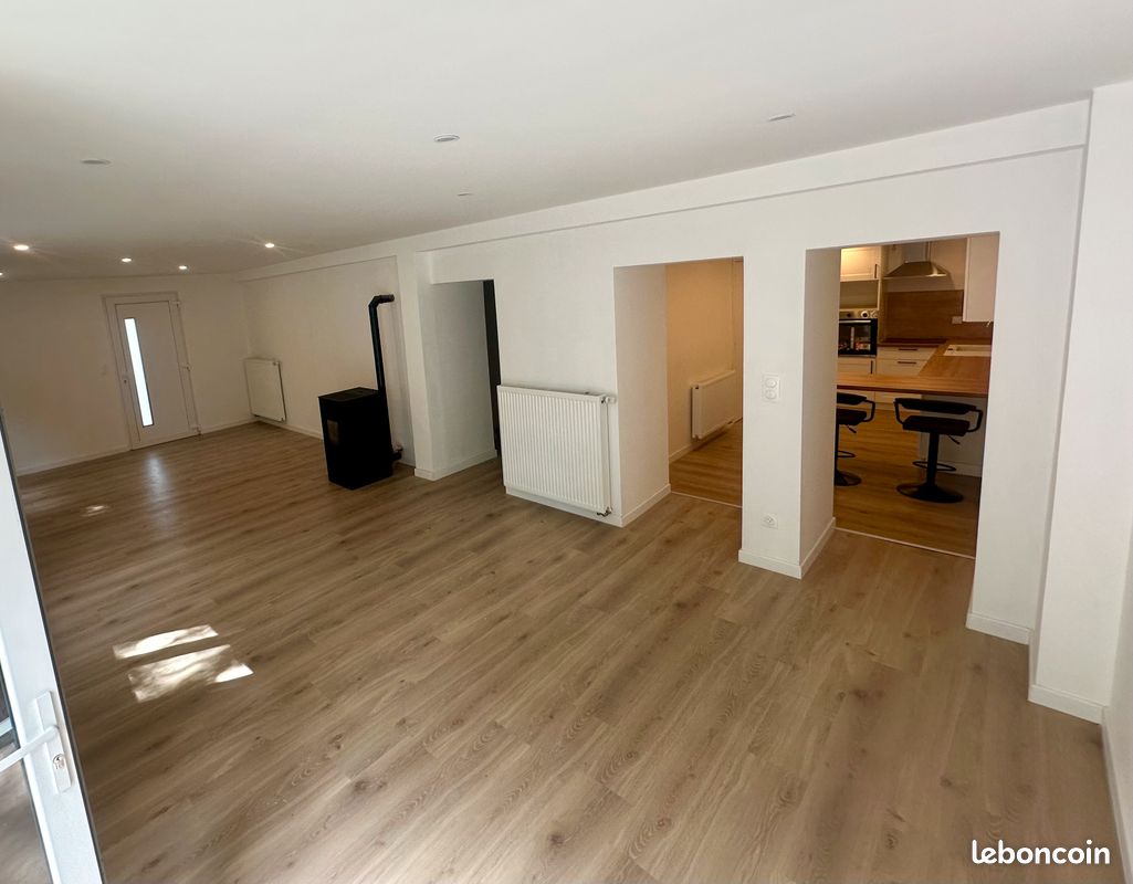 Maison 6 pièces 160 m² · à Voellerdingen · 160 m² · 210 000 €