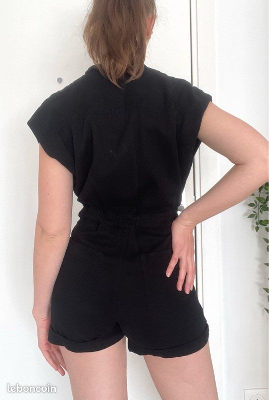 Combi-short The Kooples (image 2)