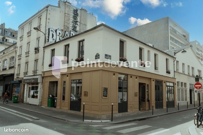 Restaurant 230 m² (image 2)
