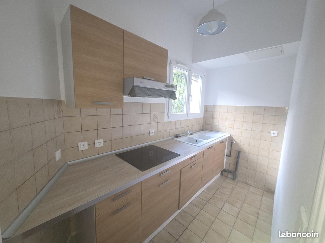 Appartement 2 pièces 34 m² · à La Réole · 34 m² · 375 €/mois