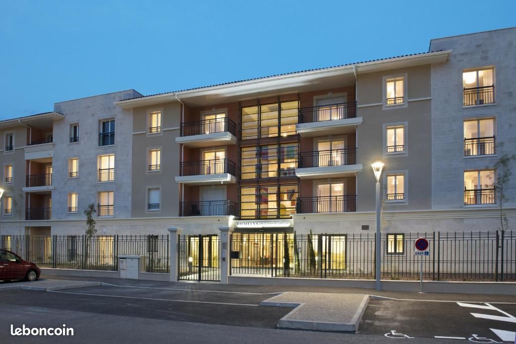 Appartement 2 pièces 43 m² · à Cavaillon · 43 m² · 117 483 €