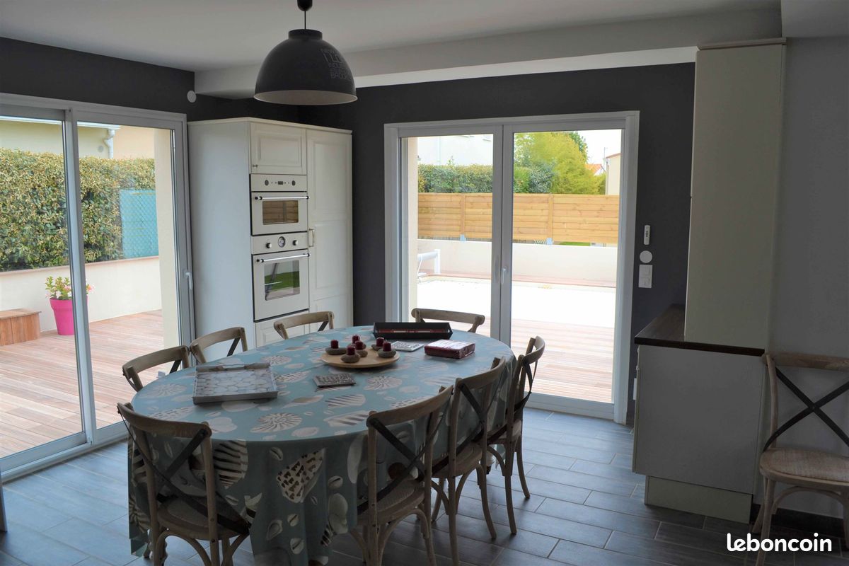 Maison de vacances (image 9)