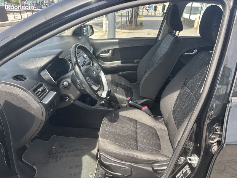 Kia PICANTO 1.0 67CH ACTIVE (image 7)