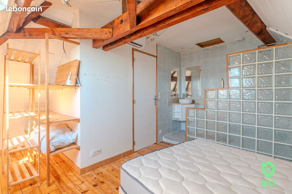 Appartement 2 pièces 29 m² (image 3)