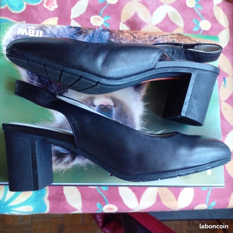 Chaussures de femme (image 2)