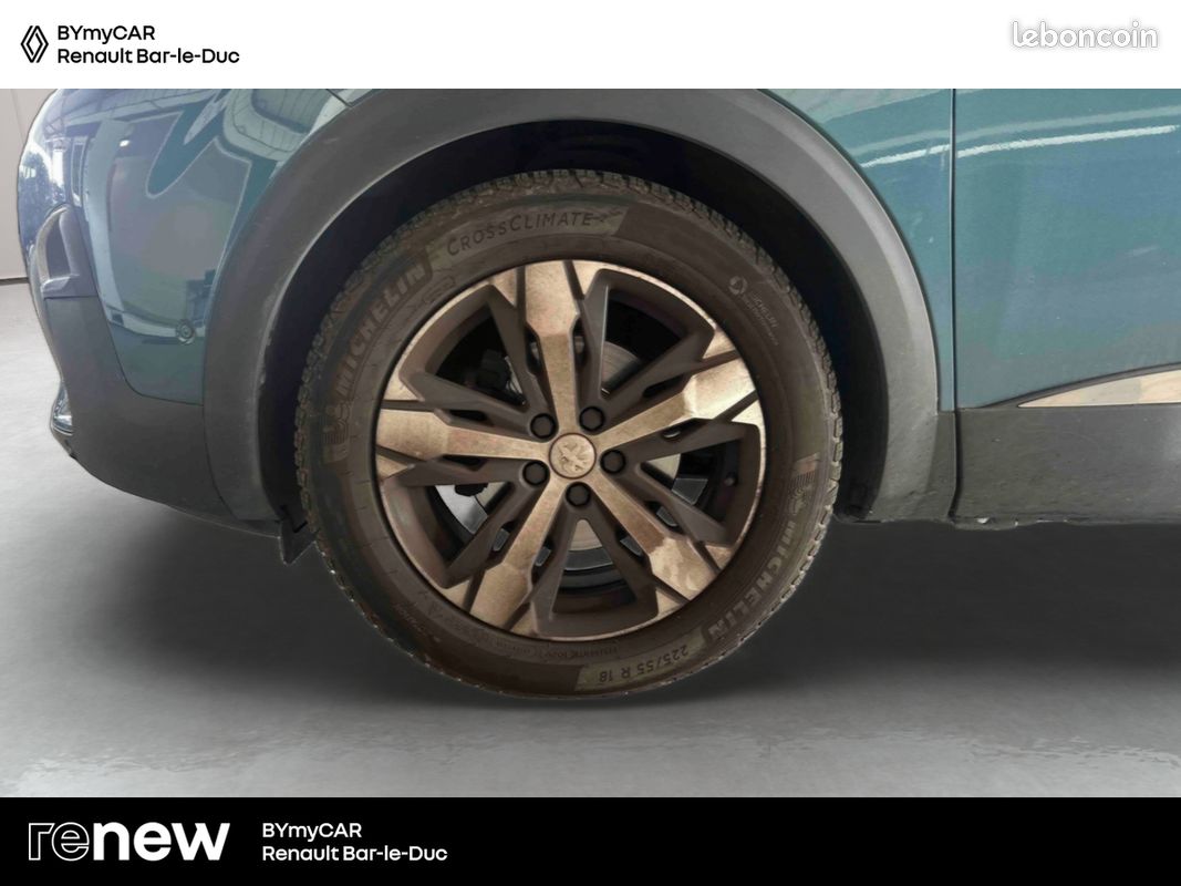 PEUGEOT 5008 PureTech 130ch S&S EAT8 Allure (image 14)
