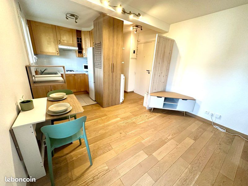Appartement a louer maisons-alfort - 1 pièce(s) - 30 m2 - Surfyn