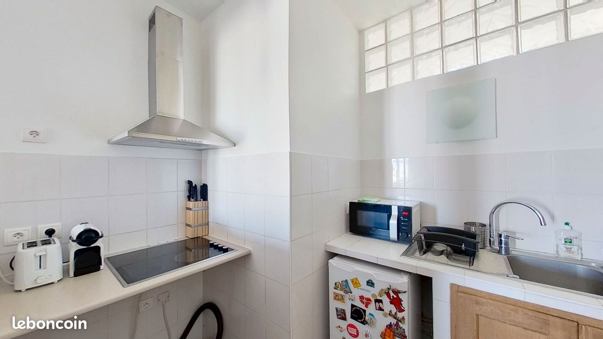 Appartement a louer malakoff - 2 pièce(s) - 43 m2 - Surfyn