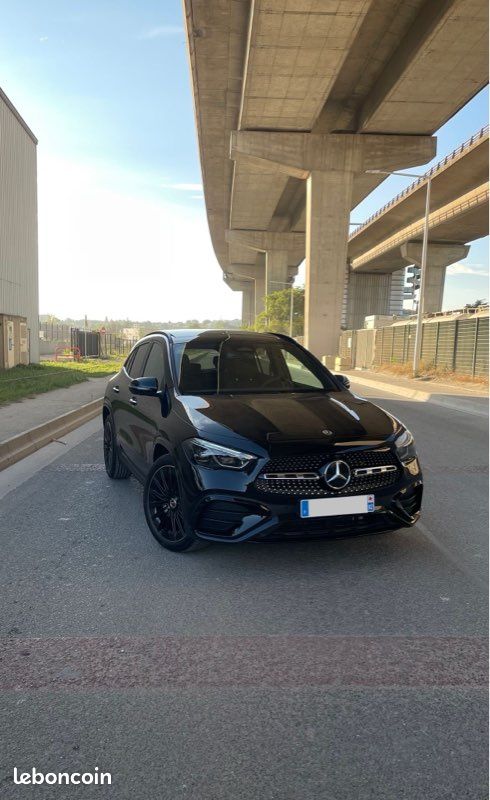 Location Mercedes Amg