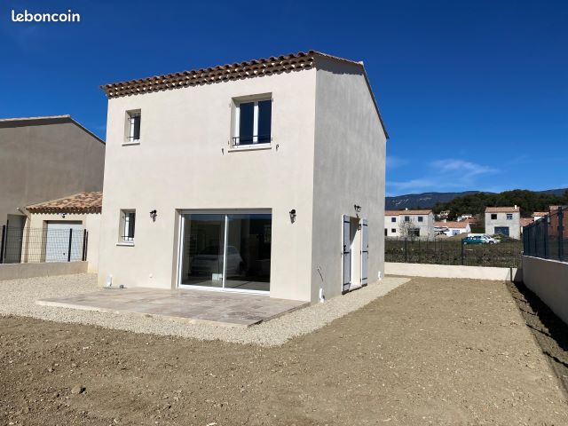 Maison 4 pièces 87 m² · à La Motte-d'Aigues · 87 m² · 1 529 €/mois