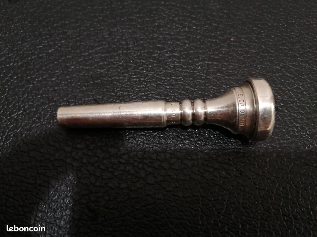 Embouchure marcinkiewicz glendale (image 1)