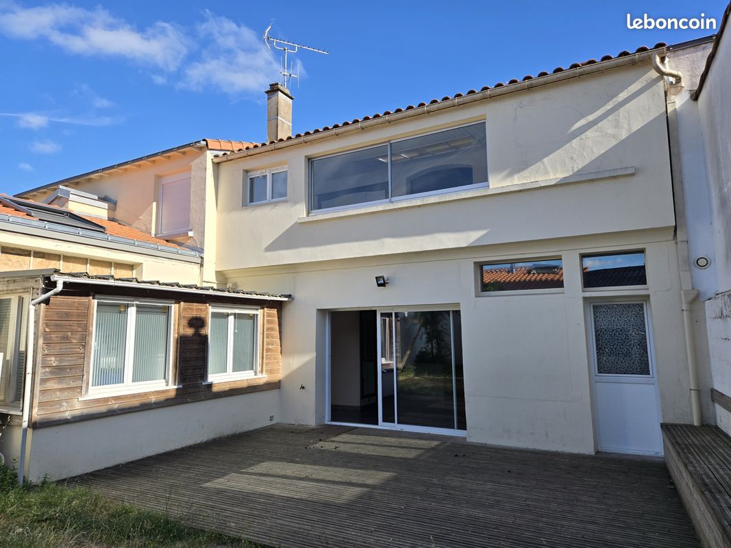 Maison 7 pièces 190 m² · à Orée d'Anjou · 190 m² · 299 000 €