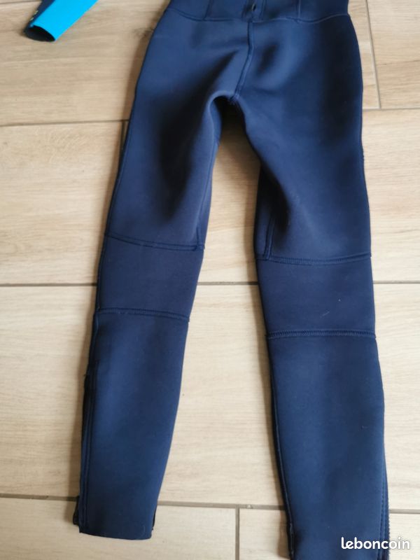 Combinaison de surf intégrale enfant 10ans (image 9)