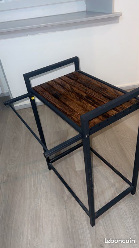 Table chevet/table d’appoint (image 3)