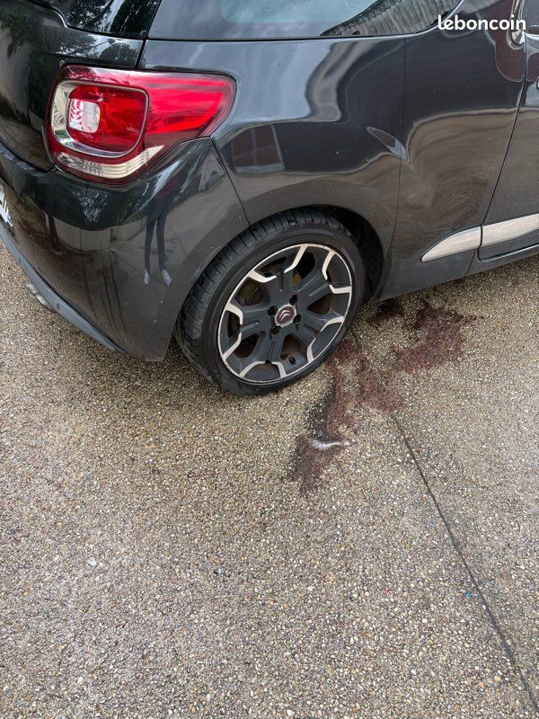 Ds3 sport chic (image 3)