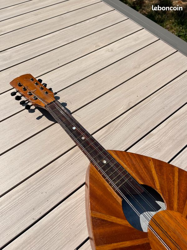 Lot de Mandoline (image 7)